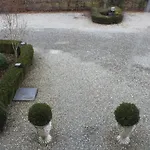 Temenos Frühstückspension *