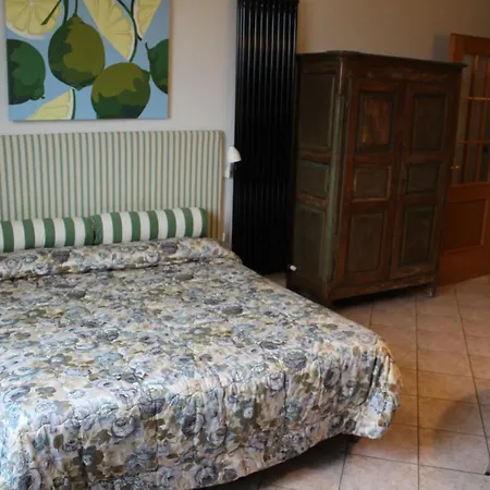 Bed & Breakfast Temenos