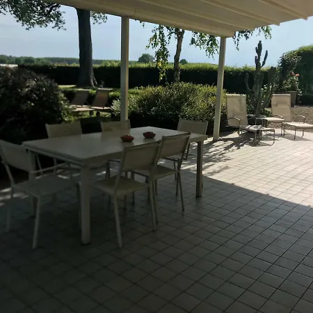 Temenos Bed & Breakfast