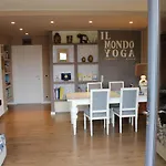 Temenos לינה וארוחת בוקר פארמה
