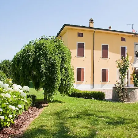 Temenos Parma