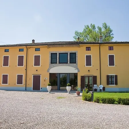 Frühstückspension Temenos *