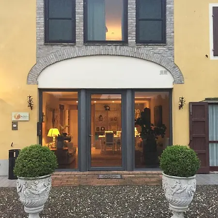 B&B Temenos