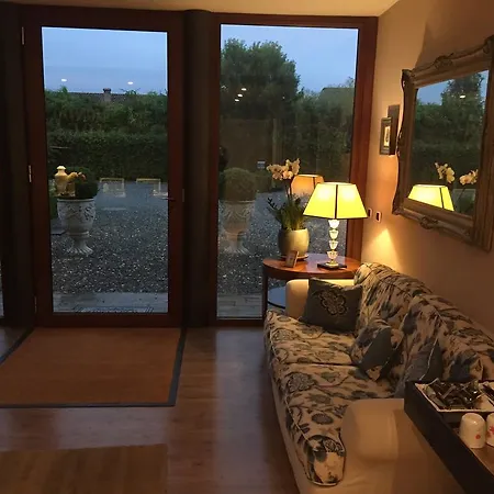 Temenos Frühstückspension Parma