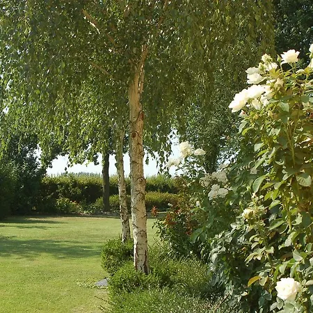 Temenos Frühstückspension Parma