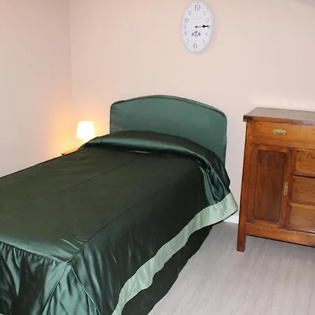 Temenos Frühstückspension *