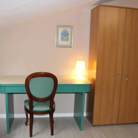 Frühstückspension Temenos *