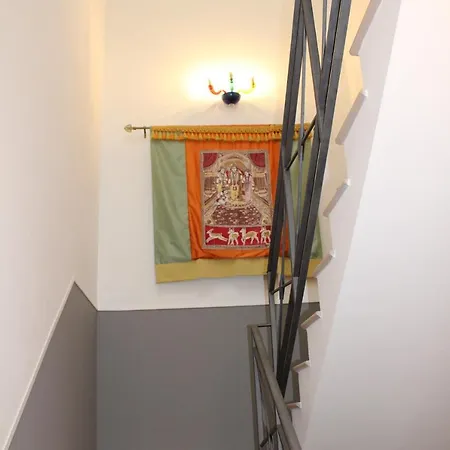 Temenos Frühstückspension *