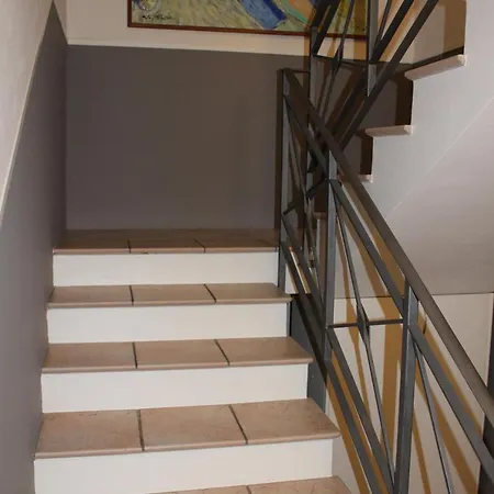 Frühstückspension Temenos