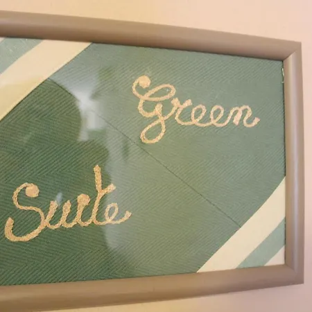 Temenos Frühstückspension *