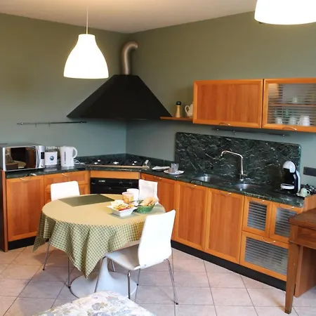 Temenos Frühstückspension *