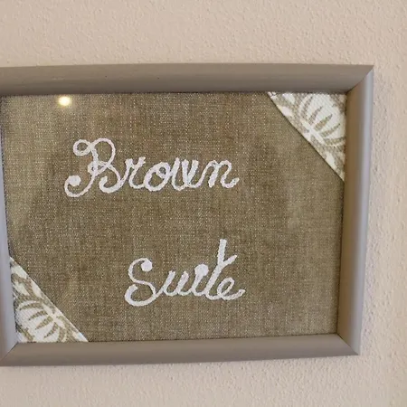 Frühstückspension Temenos Parma