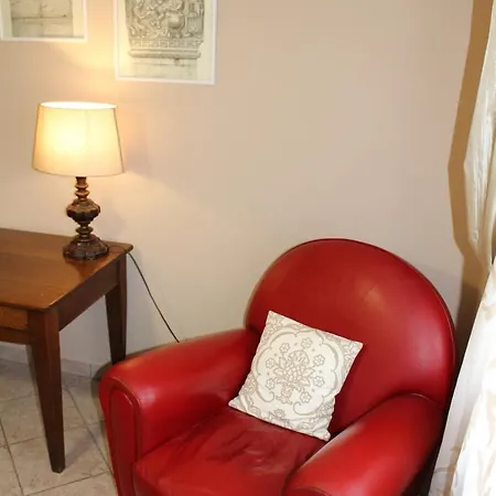 Frühstückspension Temenos