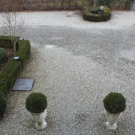 Temenos Frühstückspension *