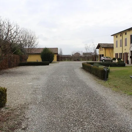 Temenos Frühstückspension Parma