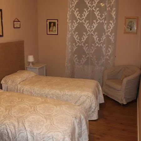 Frühstückspension Temenos *