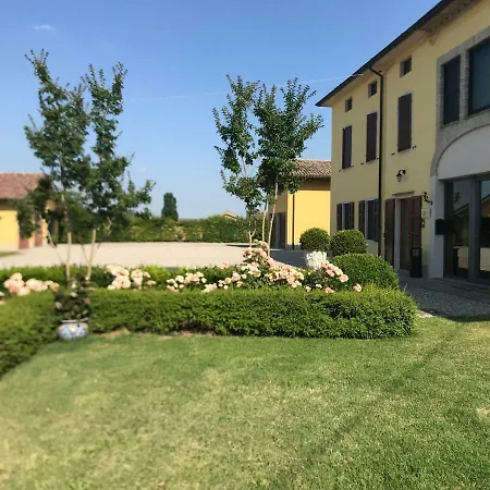 Temenos B&B
