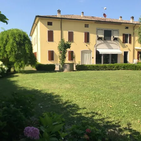 Frühstückspension Temenos *