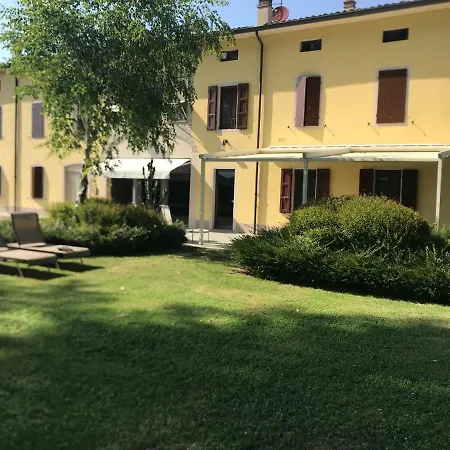 Frühstückspension Temenos *