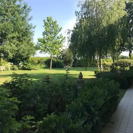 Frühstückspension Temenos Parma