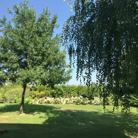 Frühstückspension Temenos *