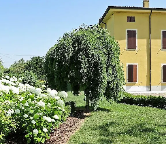 Bed & Breakfast Temenos *