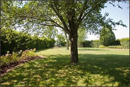 Bed & Breakfast Temenos *