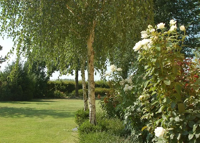 Temenos Bed & Breakfast Parma