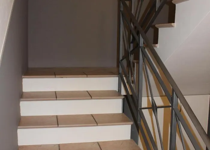 Bed & Breakfast Temenos