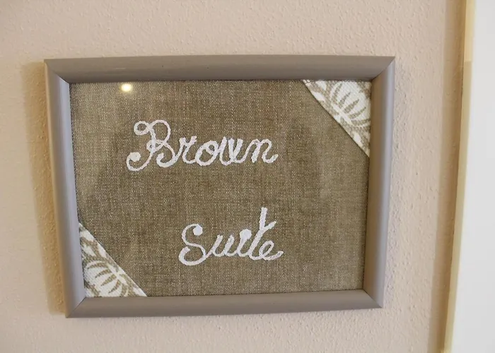 Bed & Breakfast Temenos Parma