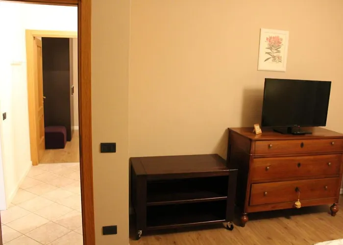 Temenos Bed & Breakfast *