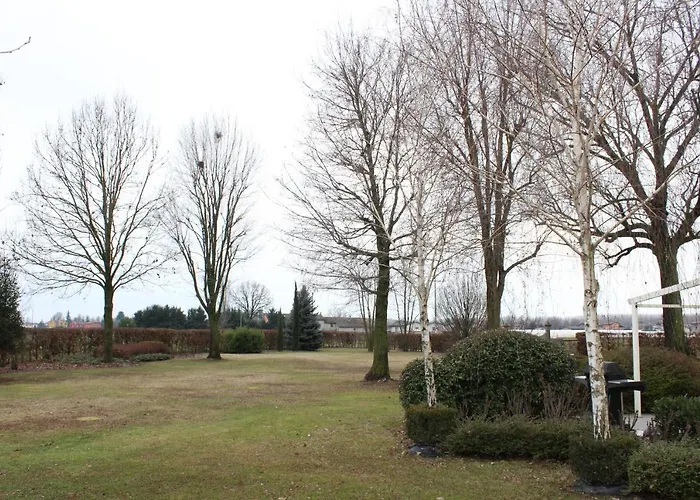 Temenos Bed & Breakfast *